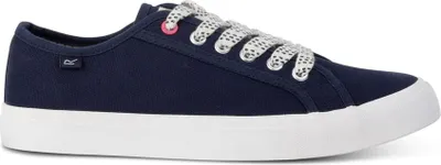 Produktbild von Regatta Wander- & Bergschuhe Damen 726567617474615F727766383330 Blau 40 EU