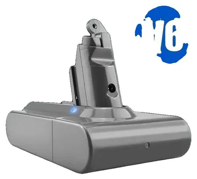 Obrázek produktu pro Baterie, 21,6 V, kapacita 9800 mAh