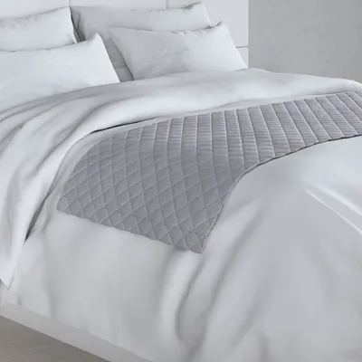 Produktbild von Bettläufer Velvet