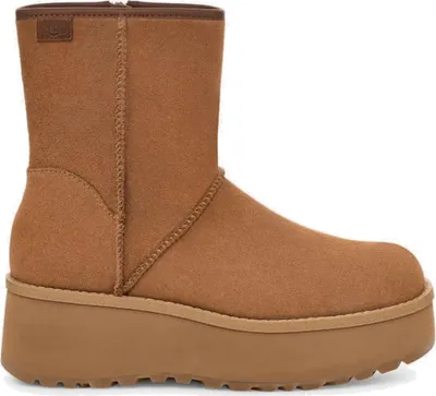 Zdjęcie produktu dla Ugg - Damskie - - Brązowy - Gr. 39