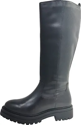 Immagine prodotto di Geox Iridea Scarpe da donna Stivali Foderato Nero Tempo Libero, Misura della scarpa:40 EU