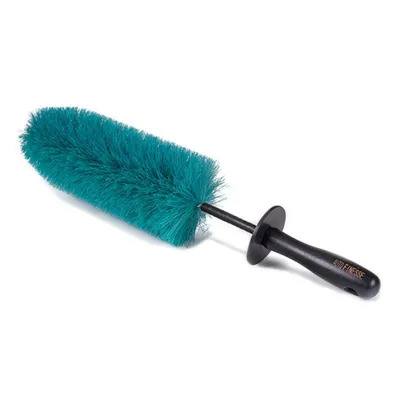 Image de Brosse de roue à poils fins, Auto Finesse