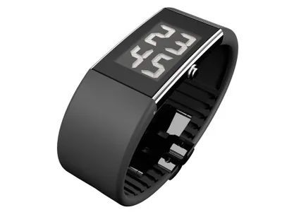 Produktbild von Rosendahl RS43103 Watch II Herren-Armbanduhr, Edelstahl-Gehäuse