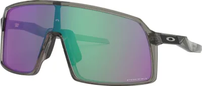 Zdjęcie produktu dla Oakley Sutro Szary Atrament/Prizm Road Jade Szary Atrament/Prizm Road Jade -