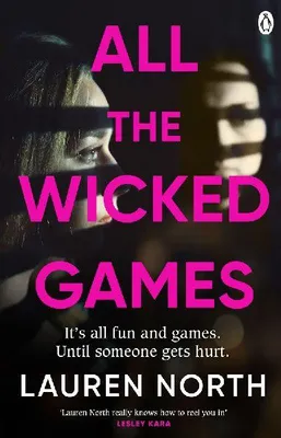 Produktbild von All the Wicked Games