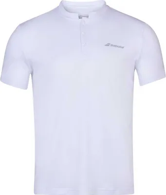 Produktbild von Babolat Play White / White 6-8 Years