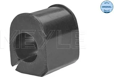 Produktbild von MEYLE 16-14 615 0021 Lagerung Stabilisator Stabigummi Vorne Rechts Vorne Links für RENAULT MEGANE I (BA0/1) MEGANE I Cabriolet (EA0/1)