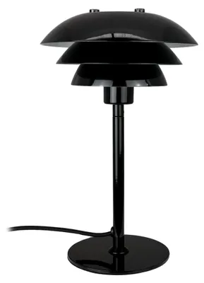 Produktbild von Sixteen Tischleuchte Schwarz