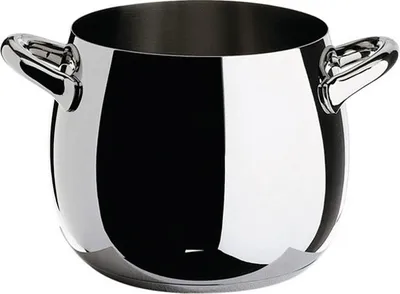 Immagine prodotto di Alessi "Mami" Stockpot (Art.-Nr. SG100/24, EAN 8003299855636)
