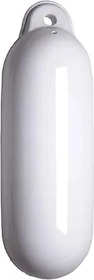 Produktbild von Talamex Drop Fender Weiß 24 x 70 cm Weiß 24 x 70 cm