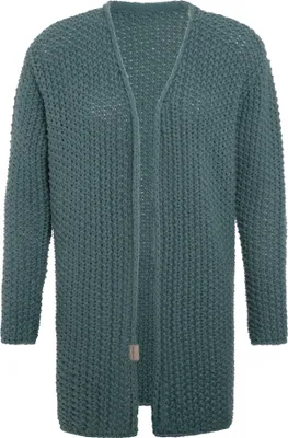 Produktbild von Knit Factory Carry Strickjacke - Laurel - 36/38