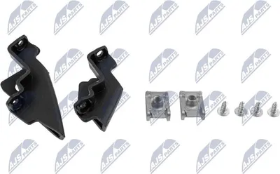 Produktbild von Reparatursatz, Hauptscheinwerfer (Halter)