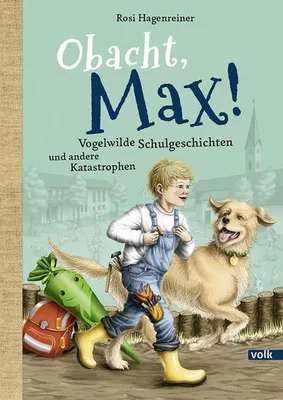 Obrázok produktu pre Obacht, Max!