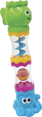 Produktbild von Edushape Badespielzeug Water Whirly