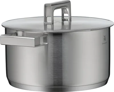 Produktbild von Ultimate Cool+ Edelstahldeckel, 16 cm