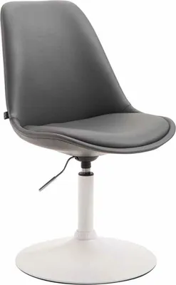 Image de Chaise Maverick W similicuir