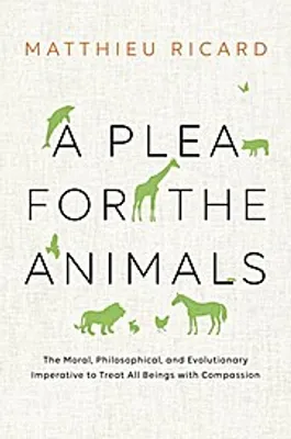 Zdjęcie produktu dla A Plea for the Animals