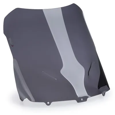 Image de PUIG 5015F Pare-brise V-Tech Line Touring pour YAMAHA X-MAX 125 fortement teinté