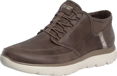 Produktbild von Skechers Summits Winterstiefel Braun
