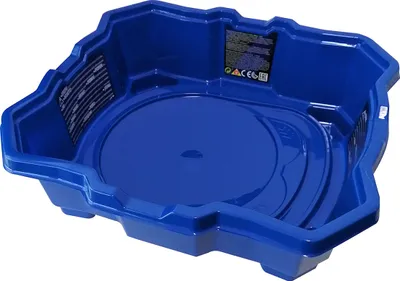 Zdjęcie produktu dla Beyblade E3631EU4, 8 lat(a), Niebieski