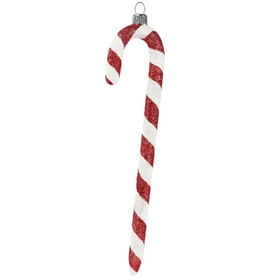 Obrázok produktu pre Sklenená sladkosť červenobiela