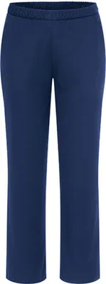 Produktbild von KARLOWSKY Herren Schlupfhose KASPAR Comfort-Fit Twill Marine S