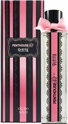 Produktbild von Penthouse Damen Parfüm Verspielte Frau Eau de Parfum