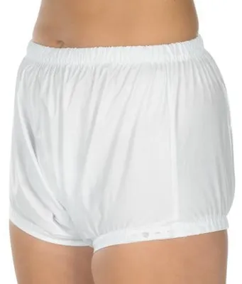 Produktbild von Suprima Inkontinenzhose 1311 Gr.52 weiß 1 St