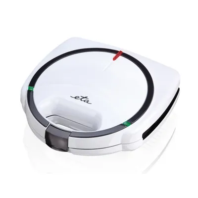 Zdjęcie produktu dla Eta Pievo, Biały, Operacje, Temperatura, 750 W, 250 mm, 255 mm, 95 mm