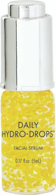 Produktbild von DAILY HYDRO-DROPS Sofort hydratisierendes Gesichtsserum 0.17 fl oz (5 ml) Deluxe-Probe
