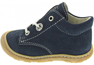 Produktbild von Ricosta Lauflern Blau in Gr. 26