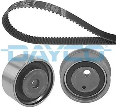 Produktbild von DAYCO KTB599 Zahnriemensatz für HYUNDAI i30 (FD)