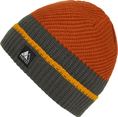 Produktbild von Protest PRTPURSTON beanie orange 59