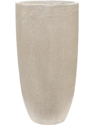 Obrázek produktu pro Obal Baq Raindrop - Partner béžová, průměr 32 cm
