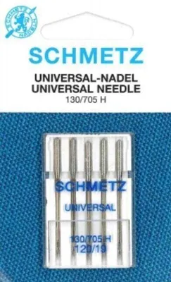 Produktbild von Schmetz 130/705 H VGS 120 Nadel für Nähmaschine