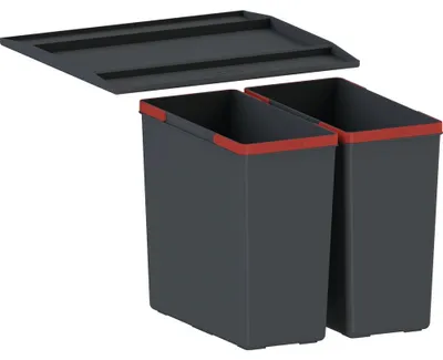 Obrázok produktu pre Franke 121.0494.182, 45 cm, 414 mm, 378 mm, 343 mm