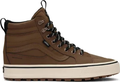 Produktbild von Vans Mte Sk8-hi Waterproof Insulated Sportschuhe Braun EU 37 Herren,Damen Braun EU 37