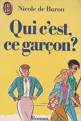 Image de Qui C'est, Ce Garçon ?