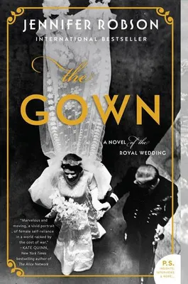 Obrázok produktu pre The Gown