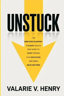 Produktbild von Unstuck