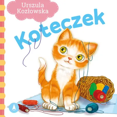 Obrázok produktu pre Koteczek
