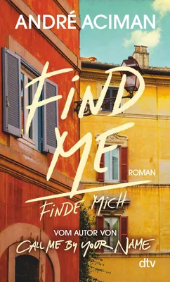Produktbild von Find Me Finde mich