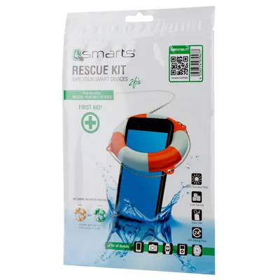 Produktbild von 4smarts Rescue Kit, Rettungsset