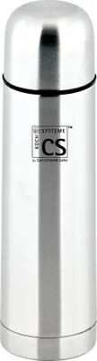 Obrázok produktu pre Termoska Carl Schmidt Sohn Elestra, nerez, 0,75 litra, šedá