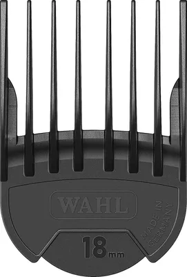 Produktbild von WAHL Aufschiebekamm 18 mm für Kuno, ChromStyle, Genio, Beretto