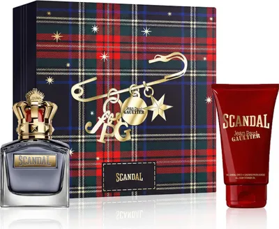 Obrázek produktu pro Jean Paul Gaultier Gaultier Divine EDP 100 ml + BL 75 ml W