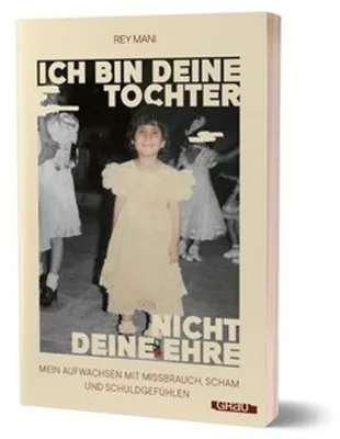 Image de Ich bin deine Tochter, nicht deine Ehre