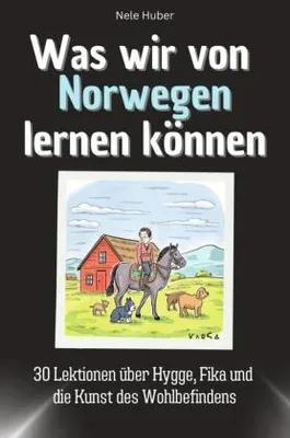 Produktbild von Was wir von Norwegen lernen können