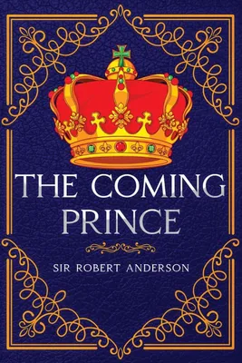 Produktbild von The Coming Prince