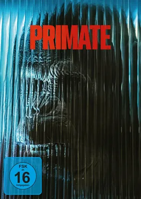 Obrázek produktu pro Primates